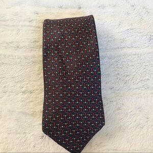 Trevisan Venezia men tie 💯 silk